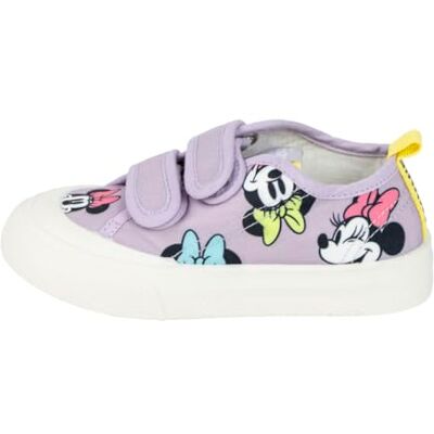 CERDÁ LIFE'S LITTLE MOMENTS Mimmi Pigg barnskor, flickor, Lila, 29 EU CERDÁ LIFE'S LITTLE MOMENTS Mimmi Pigg barnskor, flickor, Lila, 29 EU