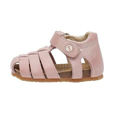 Falcotto Flickor Alby sandaler, ROSA 24 EU Falcotto Flickor Alby sandaler, ROSA 24 EU