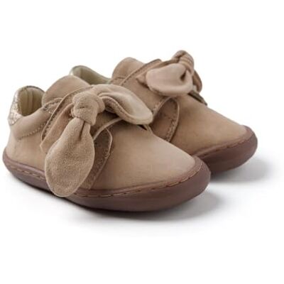 GIOSEPPO GENOLA, babyskor för flickor, beige, 25 EU bredd, Beige, 25 EU/bred GIOSEPPO GENOLA, babyskor för flickor, beige, 25 EU bredd, Beige, 25 EU/bred