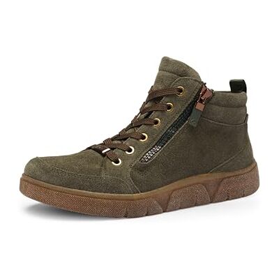 ARA Dam ROM sneakers, Forest, 40 EU, Skog, 40 EU ARA Dam ROM sneakers, Forest, 40 EU, Skog, 40 EU