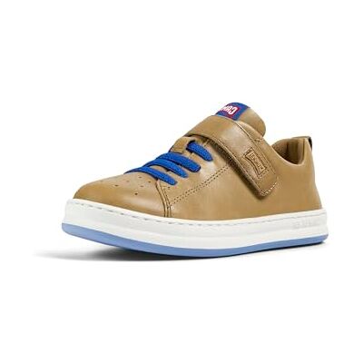 Camper Pojkar Runner Four K800247 sneakers, Brun 026, 35 EU Camper Pojkar Runner Four K800247 sneakers, Brun 026, 35 EU