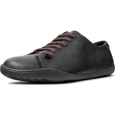 Camper Dam, Peu Cami K200514 Basket, svart, 41 EU Camper Dam, Peu Cami K200514 Basket, svart, 41 EU