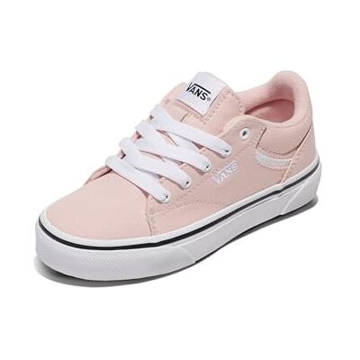 Vans Seldan sneakers, Canvas Sepia Rose, 1 UK, Canvas Sepia Rose, 32 EU Vans Seldan sneakers, Canvas Sepia Rose, 1 UK, Canvas Sepia Rose, 32 EU