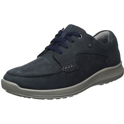 Jomos Campus sneakers för män, nattblå, 42 EU, Midnattblå, 42 EU Weit Jomos Campus sneakers för män, nattblå, 42 EU, Midnattblå, 42 EU Weit
