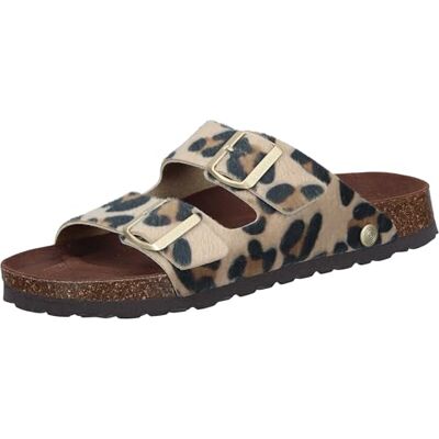 Dr. Brinkmann Unisex Bonillo tofflor, flerfärgad, 42 EU, flerfärgad, 42 EU Dr. Brinkmann Unisex Bonillo tofflor, flerfärgad, 42 EU, flerfärgad, 42 EU