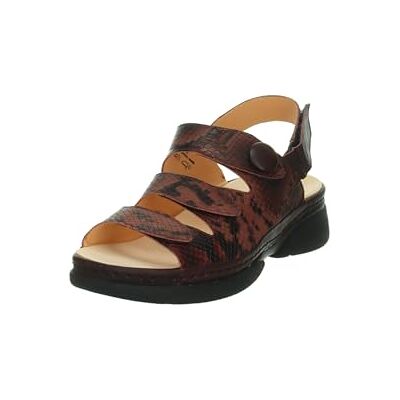 Think! dam Cambio Chromfrei Gegerbte Leder Sandale 3-000587Sandal Think! dam Cambio Chromfrei Gegerbte Leder Sandale 3-000587Sandal