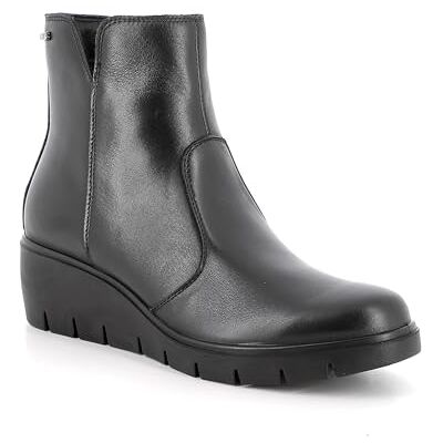 ENVAL SOFT D.Jenifer ENVAL, dam, kilstövlar, svart, 37 EU, Svart, 37 EU ENVAL SOFT D.Jenifer ENVAL, dam, kilstövlar, svart, 37 EU, Svart, 37 EU