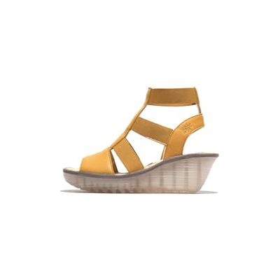 Fly London Yoka622fly, damsandaler, humla, 39 EU Fly London Yoka622fly, damsandaler, humla, 39 EU