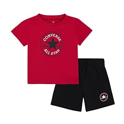 Converse Sport Set för barn, Multifärg, Standard (S6490982) Converse Sport Set för barn, Multifärg, Standard (S6490982)