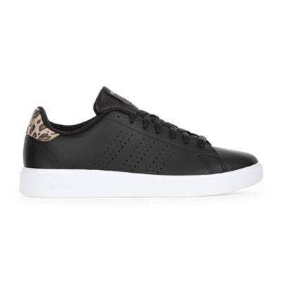 adidas Kvinnor ADVANTAGE BASE 2.0 SHOES, core black/core black/magic beige, 38 EU adidas Kvinnor ADVANTAGE BASE 2.0 SHOES, core black/core black/magic beige, 38 EU