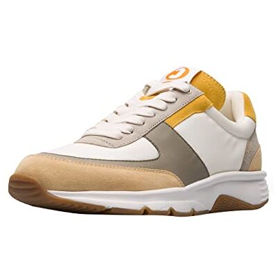Camper Damsneakers G3d Drift TWS Twins-k201161, Flera olika, 37 EU Camper Damsneakers G3d Drift TWS Twins-k201161, Flera olika, 37 EU
