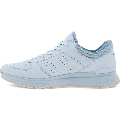 ECCO Dam Exostride Sneaker, Luft, 38 EU ECCO Dam Exostride Sneaker, Luft, 38 EU