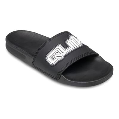 Quiksilver Rivis herr. Sandaler, svart 5, 42 EU, Svart 5, 42 EU Quiksilver Rivis herr. Sandaler, svart 5, 42 EU, Svart 5, 42 EU