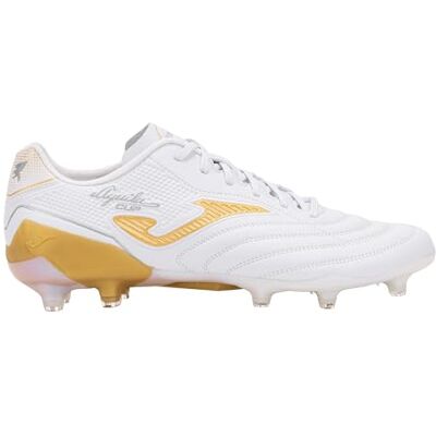 Joma ACUW26, herrstövlar, vit, 37,5 EU Joma ACUW26, herrstövlar, vit, 37,5 EU