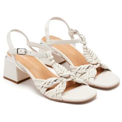 GIOSEPPO BARNARD, damsandaler, vit, 40 EU, Vit, 40 EU GIOSEPPO BARNARD, damsandaler, vit, 40 EU, Vit, 40 EU