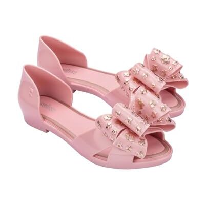 Melissa Förförelse Vi AD, Sandaler Kvinna, AA592 Pink/brons, 40 EU, Aa592 Rosa brons, 40 EU Melissa Förförelse Vi AD, Sandaler Kvinna, AA592 Pink/brons, 40 EU, Aa592 Rosa brons, 40 EU