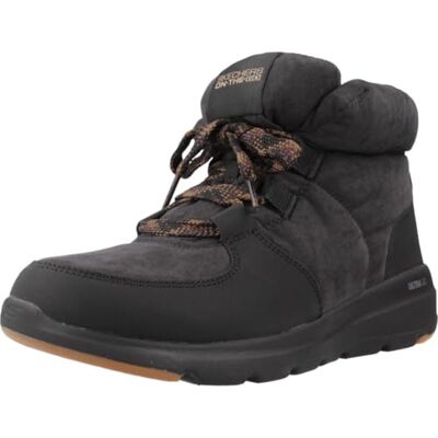 Skechers Dam Glacial Ultra Trend Up ankelstövel Skechers Dam Glacial Ultra Trend Up ankelstövel