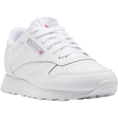 Reebok pojkar CL LthrSneaker Reebok pojkar CL LthrSneaker