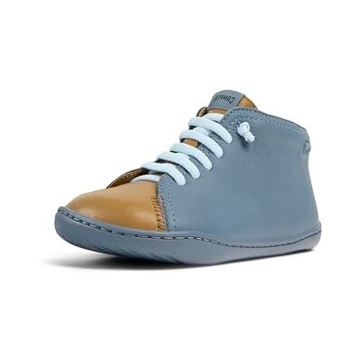 Camper Peu Cami 90019 Korg Bootie, Mehrfarben 111 TWS, 10 UK barn, Mehrfarben 111 Tws, 10 UK Child Camper Peu Cami 90019 Korg Bootie, Mehrfarben 111 TWS, 10 UK barn, Mehrfarben 111 Tws, 10 UK Child