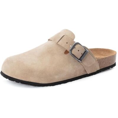 Tamaris män 1-17600-46 pantoletter, sand, 46 EU Tamaris män 1-17600-46 pantoletter, sand, 46 EU