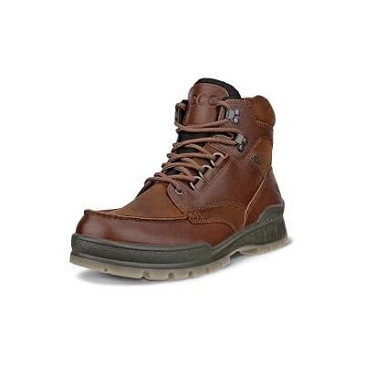 ECCO Herr Track 25 M vandringskänga, Bison, 9-9,5 UK, 43 EU ECCO Herr Track 25 M vandringskänga, Bison, 9-9,5 UK, 43 EU