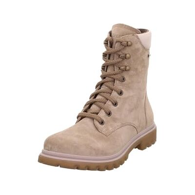 Legero Monta stövletter, Giotto (BEIGE) 4500, 37 EU, Giotto Beige 4500, 37 EU Legero Monta stövletter, Giotto (BEIGE) 4500, 37 EU, Giotto Beige 4500, 37 EU