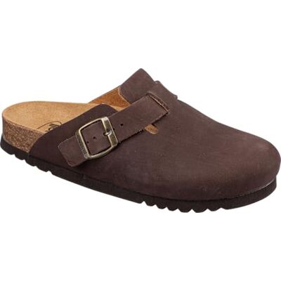 Scholl Dam FAE sandal, Mörkbrun, 37 EU Scholl Dam FAE sandal, Mörkbrun, 37 EU