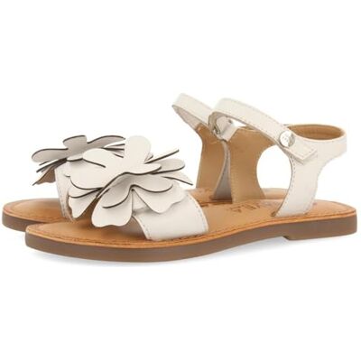 GIOSEPPO CRES, Sandal, Vit, 39 EU, Vit, 39 EU GIOSEPPO CRES, Sandal, Vit, 39 EU, Vit, 39 EU