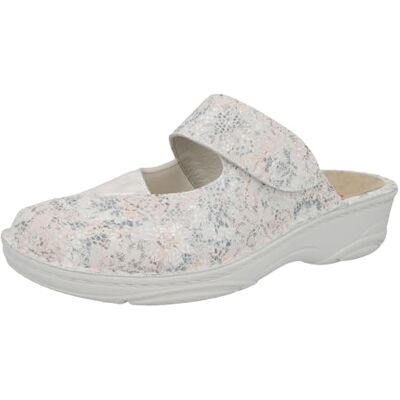 Berkemann Heliantofflor för kvinnor, pastell, 42 2/3 EU, pastell, 42 2/3 EU Berkemann Heliantofflor för kvinnor, pastell, 42 2/3 EU, pastell, 42 2/3 EU