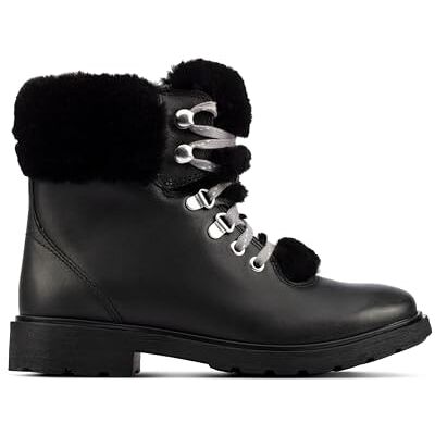 Clarks skor för barn Clarks skor för barn