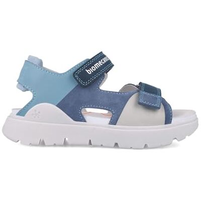 Biomecanics Urban PETROL SANDALE, Petrol, 29 EU Biomecanics Urban PETROL SANDALE, Petrol, 29 EU