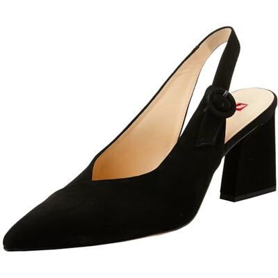 HÖGL Patricia Pumps, svart, 34,5 EU, svart, 34.5 EU HÖGL Patricia Pumps, svart, 34,5 EU, svart, 34.5 EU