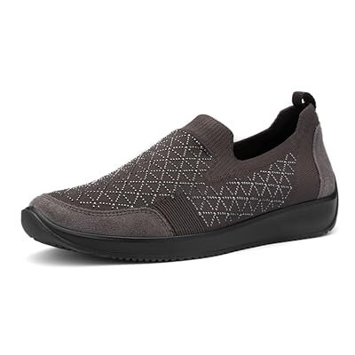 ARA damer LISSABON 4.0 tofflor, STEEL/COSMOYET-ZY-1368, stål, 39 EU, Stål Cosmoyet Zy 1368 stål, 39 EU ARA damer LISSABON 4.0 tofflor, STEEL/COSMOYET-ZY-1368, stål, 39 EU, Stål Cosmoyet Zy 1368 stål, 39 EU