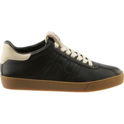 HÖGL SAM sneakers, svart kashmir, 37 EU X-bred, Svart kashmir, 37 EU X-bred HÖGL SAM sneakers, svart kashmir, 37 EU X-bred, Svart kashmir, 37 EU X-bred