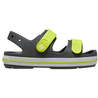 Crocs unisex – barn Crocband Cruiser Sandal TSandal Crocs unisex – barn Crocband Cruiser Sandal TSandal