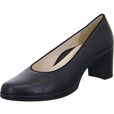 ARA Damer Cannes Pumps, svart, 41 EU, svart, 41 EU Weit ARA Damer Cannes Pumps, svart, 41 EU, svart, 41 EU Weit