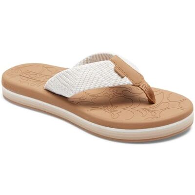 Roxy dam COLBEE HI sandaler, natural, 41 EU, natur, 41 EU Roxy dam COLBEE HI sandaler, natural, 41 EU, natur, 41 EU