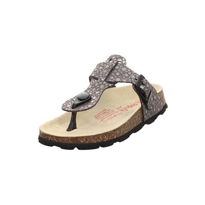 Superfit flickor Toffel fotbäddstofflor, Svart 0010, 24 EU Superfit flickor Toffel fotbäddstofflor, Svart 0010, 24 EU