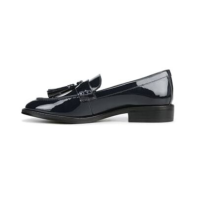 Franco Sarto Carolyn Low Toffel, marinblå, 39 EU, Marinblå, 39 EU Franco Sarto Carolyn Low Toffel, marinblå, 39 EU, Marinblå, 39 EU