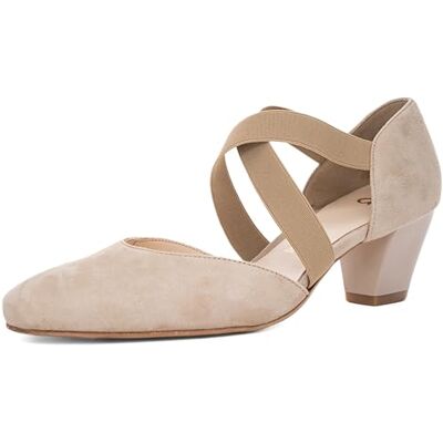 ARA Toulouse pumps, sand, 41 EU, sand, 41 EU ARA Toulouse pumps, sand, 41 EU, sand, 41 EU
