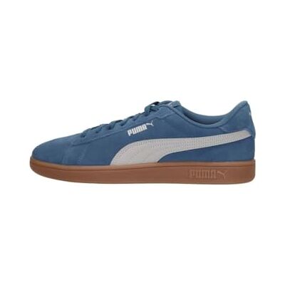 PUMA Blandad Smash 3.0 korg, Echo Dark Indigo Grey Echo Eraser, 38.5 EU PUMA Blandad Smash 3.0 korg, Echo Dark Indigo Grey Echo Eraser, 38.5 EU