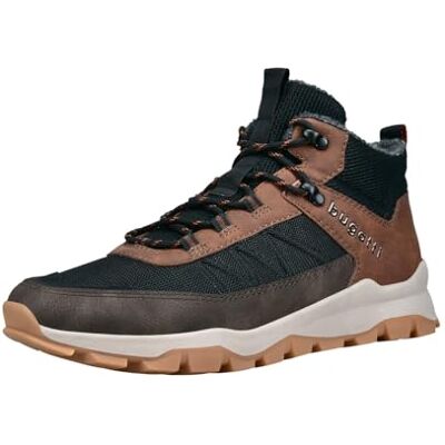 bugatti mäns sneaker, 323-A0B32, flerfärgad, 41, flerfärgad, 41 EU bugatti mäns sneaker, 323-A0B32, flerfärgad, 41, flerfärgad, 41 EU