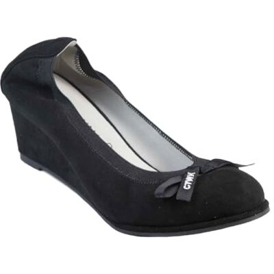 CHATTAWAK Dam 18HAUSTINVNOIR39 Klacksandal, svart, 39 EU, svart, 39 EU CHATTAWAK Dam 18HAUSTINVNOIR39 Klacksandal, svart, 39 EU, svart, 39 EU