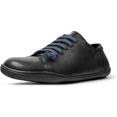 Camper Peu Cami sneakers för kvinnor, Spindelsvart, 38 EU Camper Peu Cami sneakers för kvinnor, Spindelsvart, 38 EU