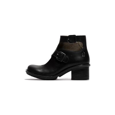 Fly London CIDY306FLY, Fashion Boot dam, svart, 37 EU, svart, 37 EU Fly London CIDY306FLY, Fashion Boot dam, svart, 37 EU, svart, 37 EU