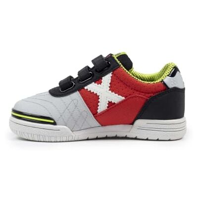Munich unisex – barn G-3 Kid Vco 446Sneaker Munich unisex – barn G-3 Kid Vco 446Sneaker