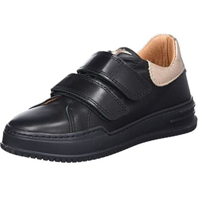 Bisgaard ELSA sneakers, svart, 31 EU Bisgaard ELSA sneakers, svart, 31 EU