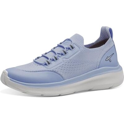 Tamaris dam 8-83711-42 sneakers, lavendel, 37 EU bred, Lavendel, 37 EU Weit Tamaris dam 8-83711-42 sneakers, lavendel, 37 EU bred, Lavendel, 37 EU Weit