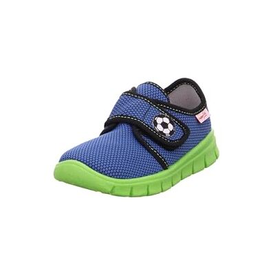 Superfit Bobby pojkar Låg tofflor, Water kombi 8800, 38 EU Superfit Bobby pojkar Låg tofflor, Water kombi 8800, 38 EU
