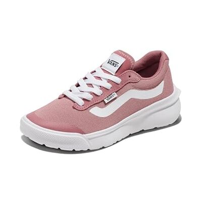 Vans Range BRZ, Dusky Rose, 5 Vans Range BRZ, Dusky Rose, 5